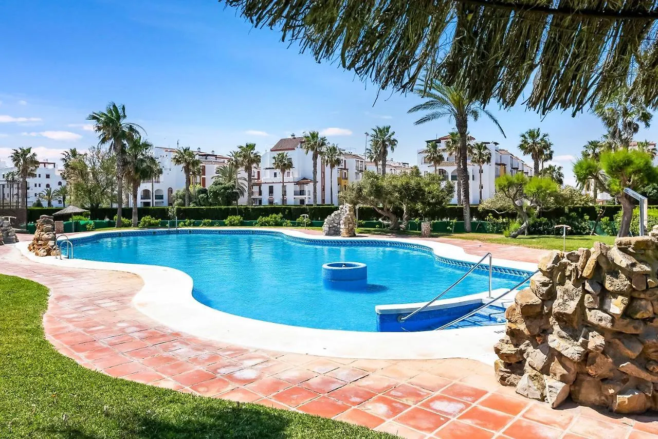 El Duende De Zahara Apartment Zahara de los Atunes 0*,