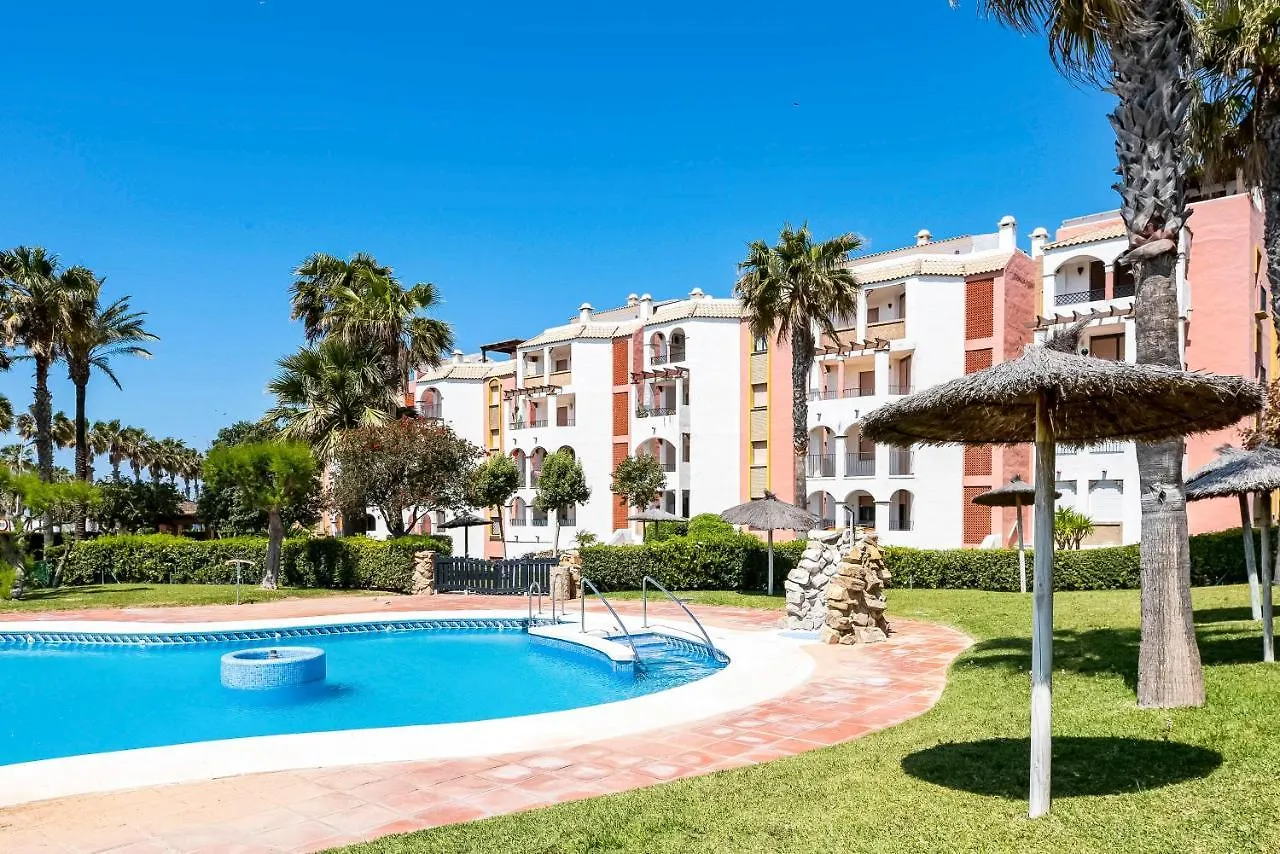 El Duende De Zahara Apartment Zahara de los Atunes