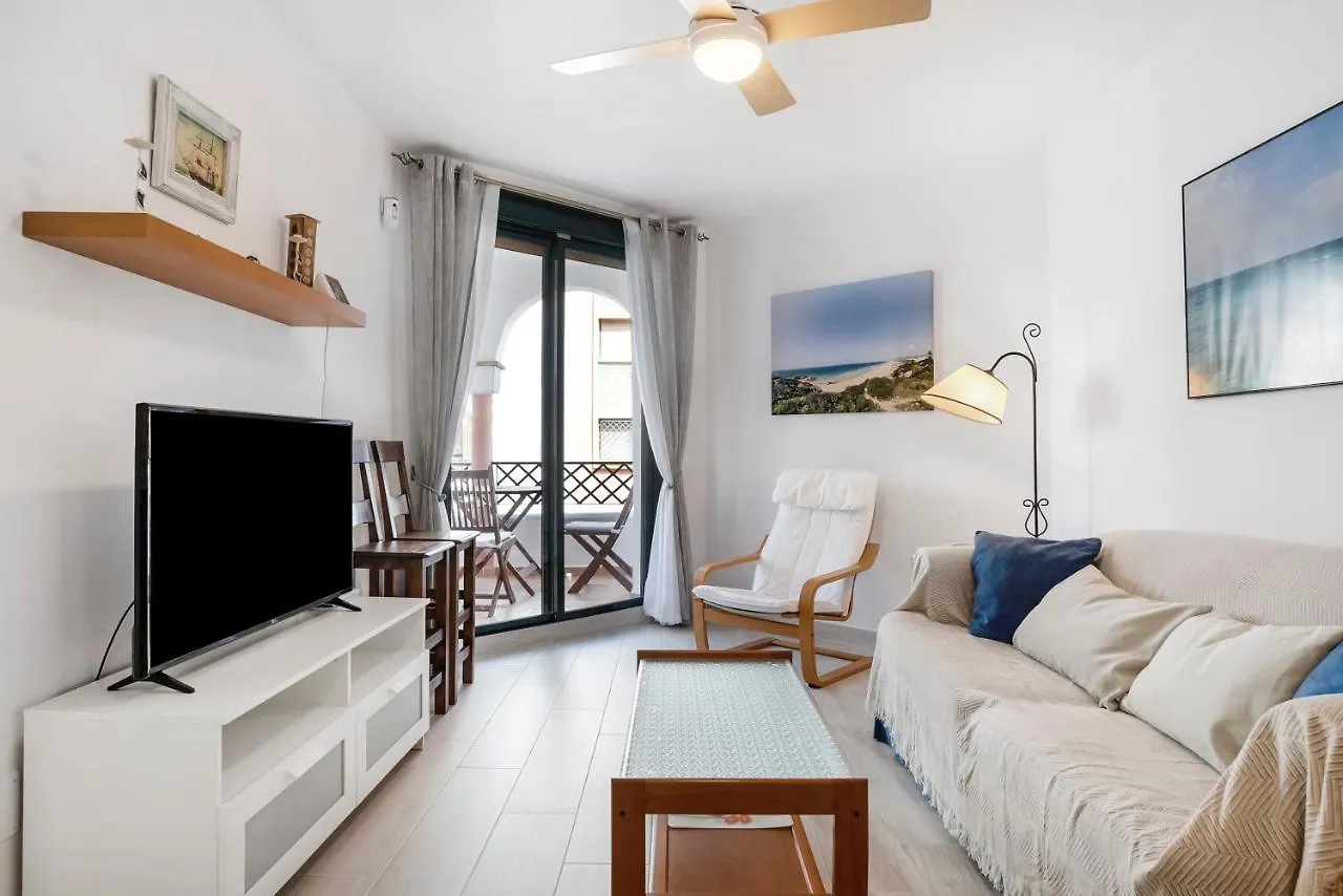 El Duende De Zahara Apartment Zahara de los Atunes