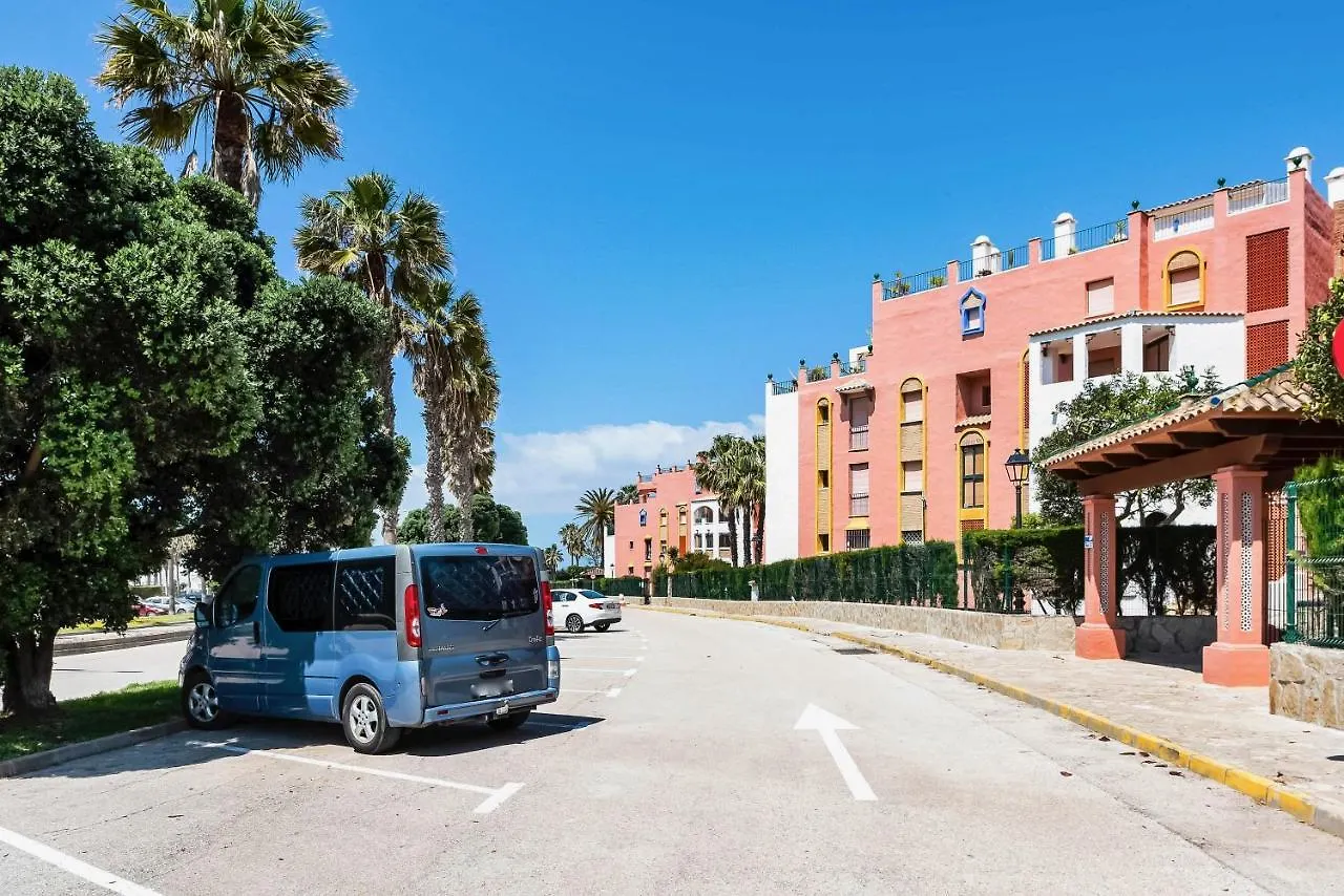 El Duende De Zahara Apartment Zahara de los Atunes Spain
