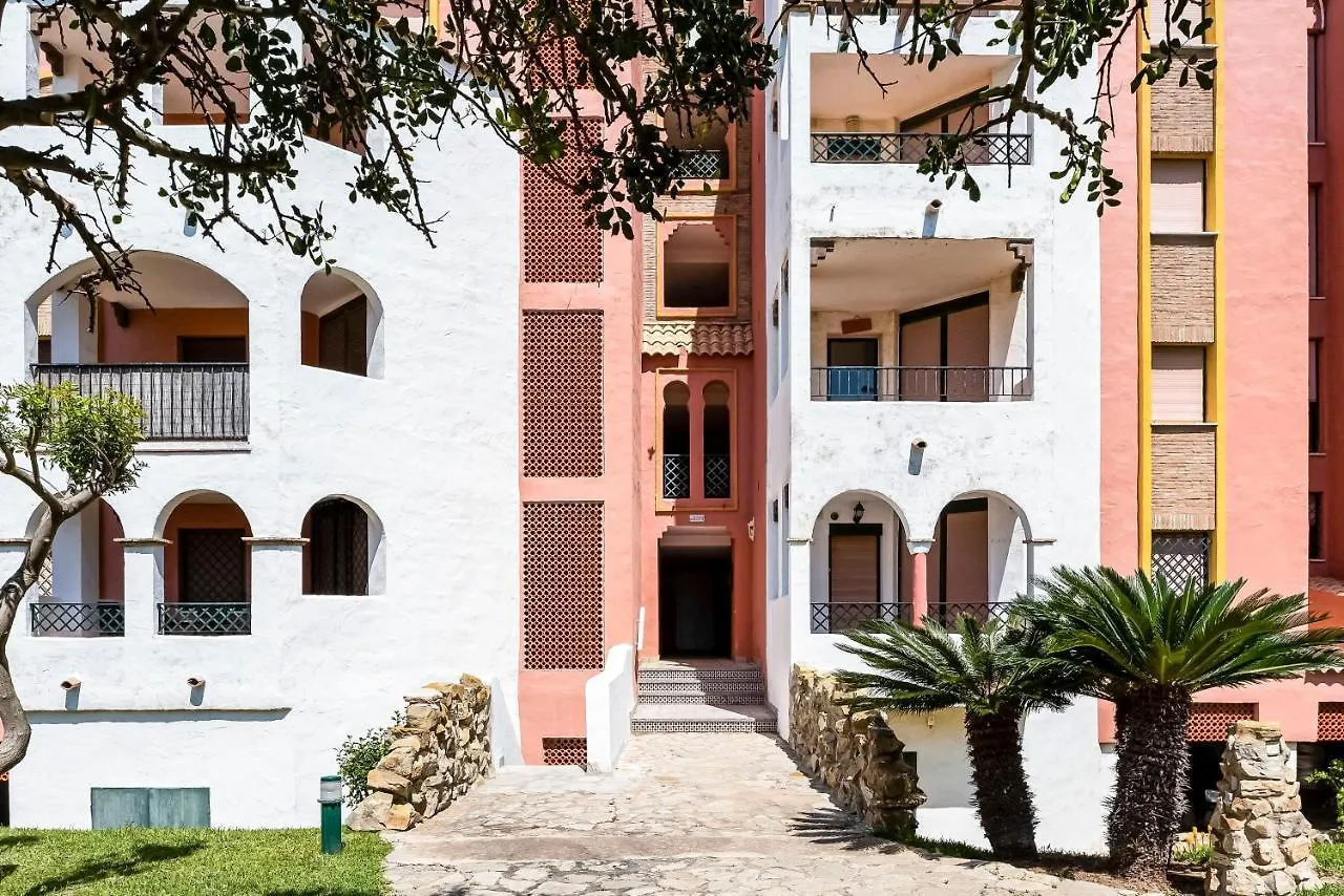 El Duende De Zahara Apartment Zahara de los Atunes 0*,  Spain