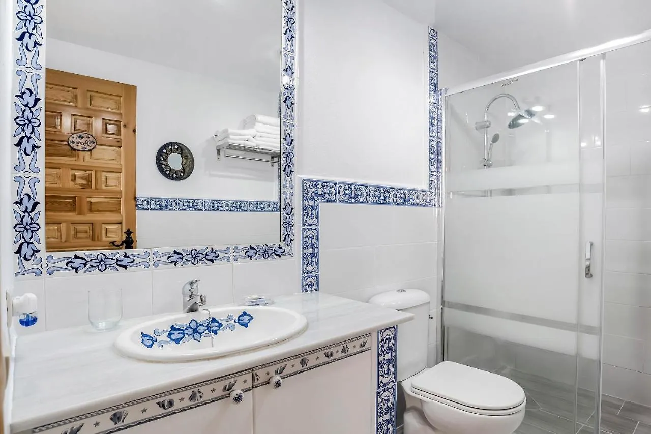 El Duende De Zahara Apartment Zahara de los Atunes
