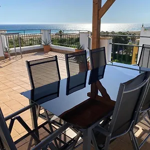  Apartamento ático Duplex Con Vistas Al Mar